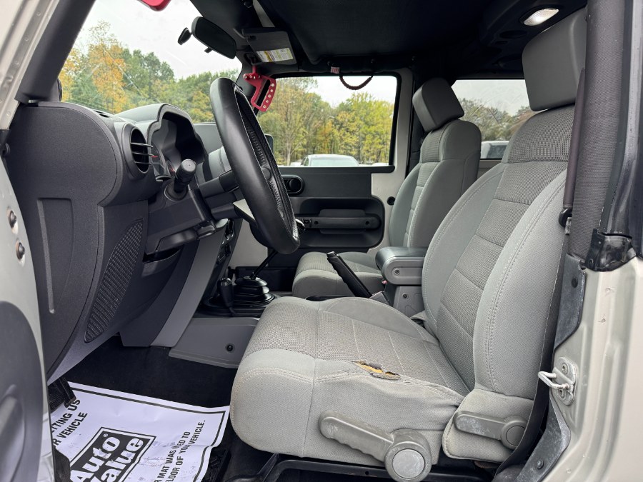 2007 Jeep Wrangler 4WD 2dr Rubicon, available for sale in Ortonville, Michigan | Marsh Auto Sales LLC. Ortonville, Michigan 2007 Jeep Wrangler 4WD 2dr Rubicon, available for sale in Ortonville, Michigan | Marsh Auto Sales LLC. Ortonville, Michigan