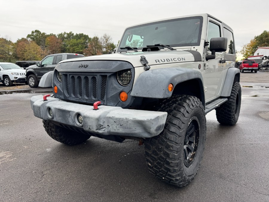 2007 Jeep Wrangler 4WD 2dr Rubicon, available for sale in Ortonville, Michigan | Marsh Auto Sales LLC. Ortonville, Michigan 2007 Jeep Wrangler 4WD 2dr Rubicon, available for sale in Ortonville, Michigan | Marsh Auto Sales LLC. Ortonville, Michigan