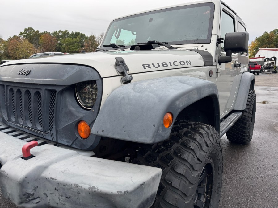 2007 Jeep Wrangler 4WD 2dr Rubicon, available for sale in Ortonville, Michigan | Marsh Auto Sales LLC. Ortonville, Michigan 2007 Jeep Wrangler 4WD 2dr Rubicon, available for sale in Ortonville, Michigan | Marsh Auto Sales LLC. Ortonville, Michigan
