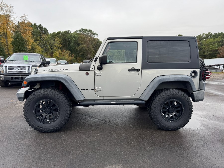 2007 Jeep Wrangler 4WD 2dr Rubicon, available for sale in Ortonville, Michigan | Marsh Auto Sales LLC. Ortonville, Michigan 2007 Jeep Wrangler 4WD 2dr Rubicon, available for sale in Ortonville, Michigan | Marsh Auto Sales LLC. Ortonville, Michigan