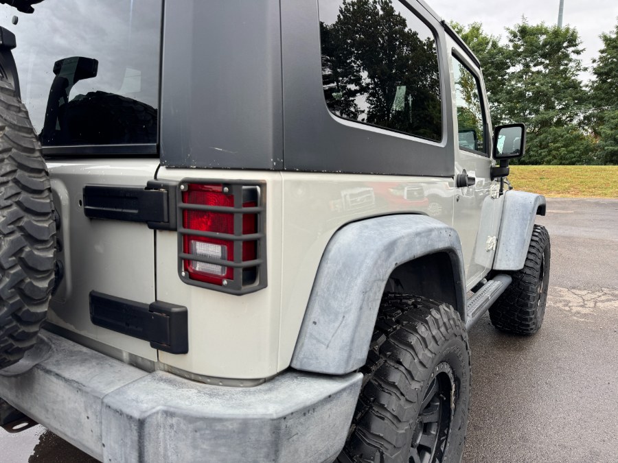 2007 Jeep Wrangler 4WD 2dr Rubicon, available for sale in Ortonville, Michigan | Marsh Auto Sales LLC. Ortonville, Michigan 2007 Jeep Wrangler 4WD 2dr Rubicon, available for sale in Ortonville, Michigan | Marsh Auto Sales LLC. Ortonville, Michigan