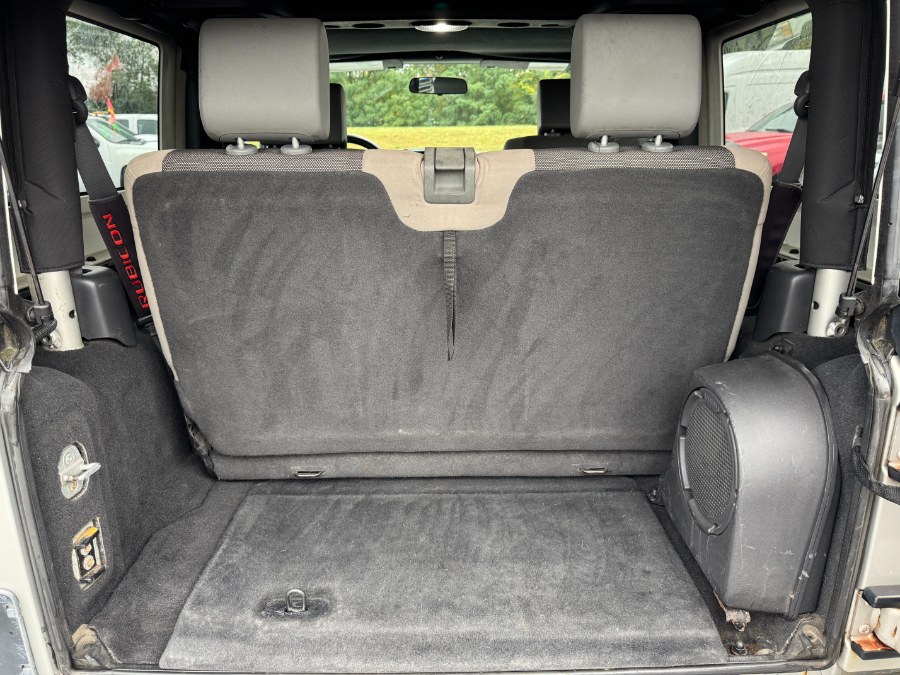 2007 Jeep Wrangler 4WD 2dr Rubicon, available for sale in Ortonville, Michigan | Marsh Auto Sales LLC. Ortonville, Michigan 2007 Jeep Wrangler 4WD 2dr Rubicon, available for sale in Ortonville, Michigan | Marsh Auto Sales LLC. Ortonville, Michigan