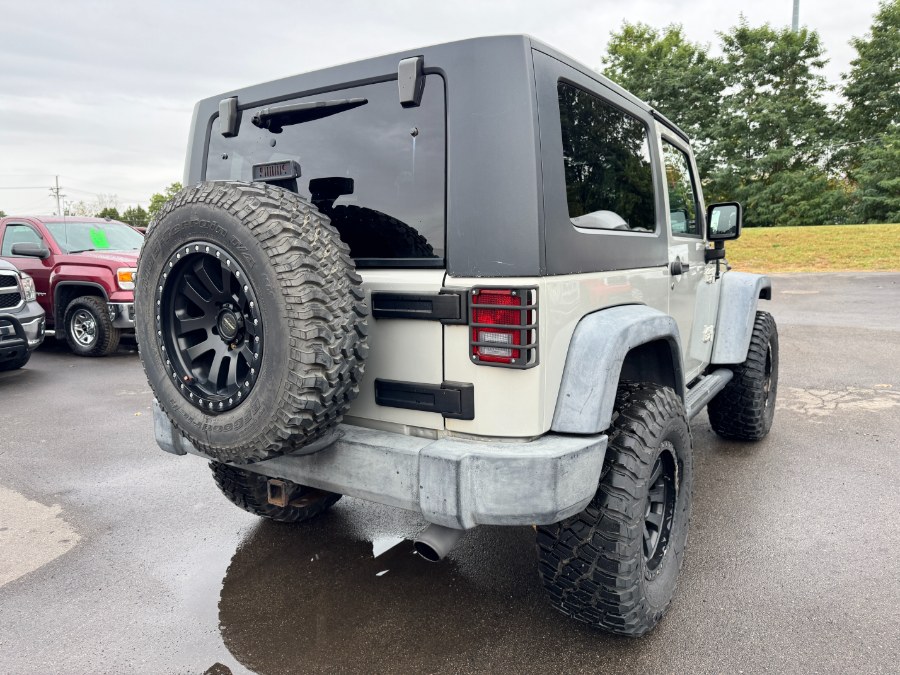 2007 Jeep Wrangler 4WD 2dr Rubicon, available for sale in Ortonville, Michigan | Marsh Auto Sales LLC. Ortonville, Michigan 2007 Jeep Wrangler 4WD 2dr Rubicon, available for sale in Ortonville, Michigan | Marsh Auto Sales LLC. Ortonville, Michigan