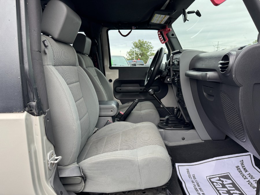 2007 Jeep Wrangler 4WD 2dr Rubicon, available for sale in Ortonville, Michigan | Marsh Auto Sales LLC. Ortonville, Michigan 2007 Jeep Wrangler 4WD 2dr Rubicon, available for sale in Ortonville, Michigan | Marsh Auto Sales LLC. Ortonville, Michigan