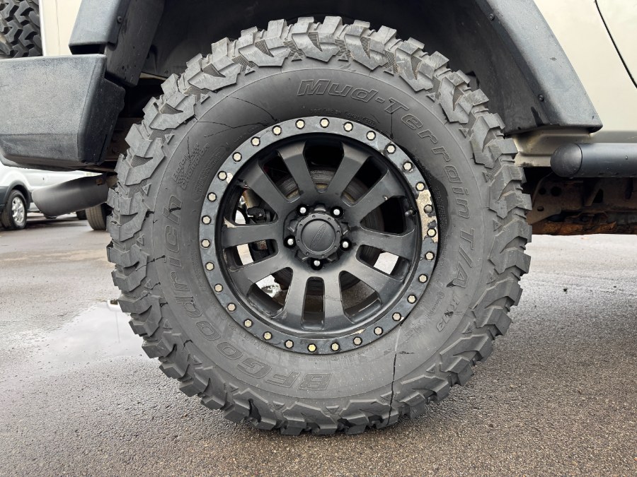2007 Jeep Wrangler 4WD 2dr Rubicon, available for sale in Ortonville, Michigan | Marsh Auto Sales LLC. Ortonville, Michigan 2007 Jeep Wrangler 4WD 2dr Rubicon, available for sale in Ortonville, Michigan | Marsh Auto Sales LLC. Ortonville, Michigan