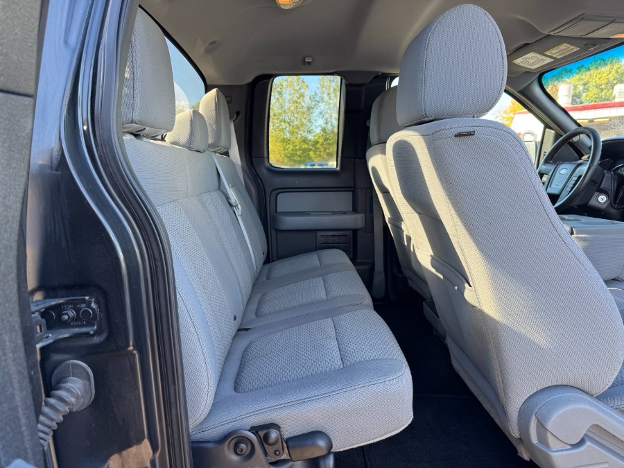 2013 Ford F-150 4WD SuperCab 145" XLT, available for sale in Ortonville, Michigan | Marsh Auto Sales LLC. Ortonville, Michigan 2013 Ford F-150 4WD SuperCab 145" XLT, available for sale in Ortonville, Michigan | Marsh Auto Sales LLC. Ortonville, Michigan