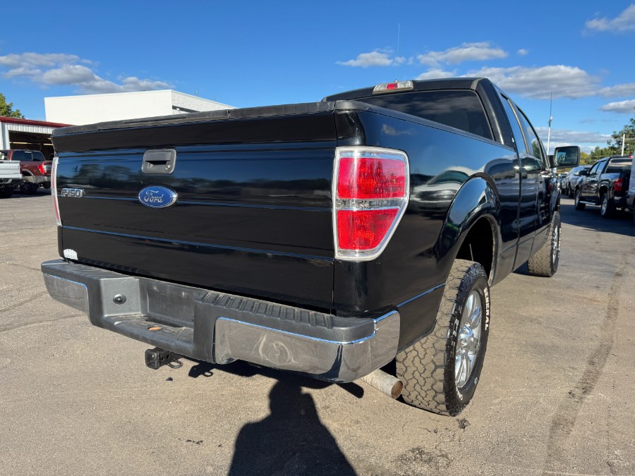 2013 Ford F-150 4WD SuperCab 145" XLT, available for sale in Ortonville, Michigan | Marsh Auto Sales LLC. Ortonville, Michigan 2013 Ford F-150 4WD SuperCab 145" XLT, available for sale in Ortonville, Michigan | Marsh Auto Sales LLC. Ortonville, Michigan