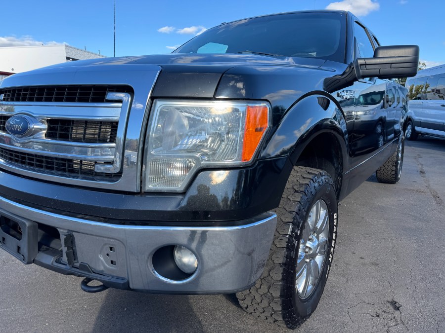 2013 Ford F-150 4WD SuperCab 145" XLT, available for sale in Ortonville, Michigan | Marsh Auto Sales LLC. Ortonville, Michigan 2013 Ford F-150 4WD SuperCab 145" XLT, available for sale in Ortonville, Michigan | Marsh Auto Sales LLC. Ortonville, Michigan