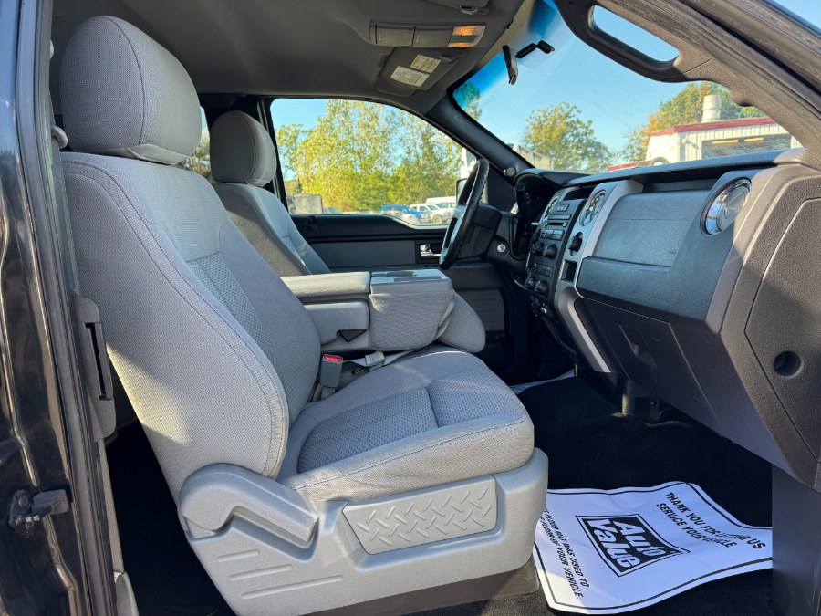 2013 Ford F-150 4WD SuperCab 145" XLT, available for sale in Ortonville, Michigan | Marsh Auto Sales LLC. Ortonville, Michigan 2013 Ford F-150 4WD SuperCab 145" XLT, available for sale in Ortonville, Michigan | Marsh Auto Sales LLC. Ortonville, Michigan