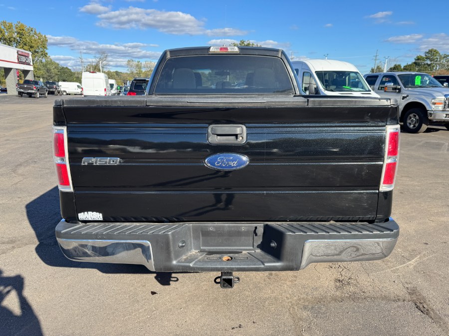 2013 Ford F-150 4WD SuperCab 145" XLT, available for sale in Ortonville, Michigan | Marsh Auto Sales LLC. Ortonville, Michigan 2013 Ford F-150 4WD SuperCab 145" XLT, available for sale in Ortonville, Michigan | Marsh Auto Sales LLC. Ortonville, Michigan