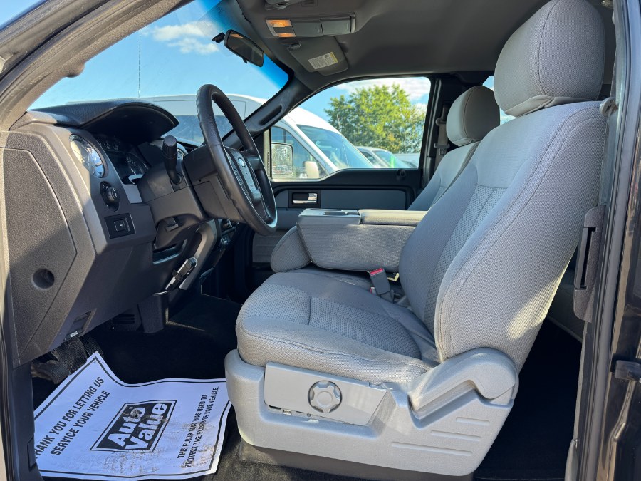 2013 Ford F-150 4WD SuperCab 145" XLT, available for sale in Ortonville, Michigan | Marsh Auto Sales LLC. Ortonville, Michigan 2013 Ford F-150 4WD SuperCab 145" XLT, available for sale in Ortonville, Michigan | Marsh Auto Sales LLC. Ortonville, Michigan