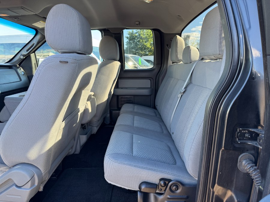 2013 Ford F-150 4WD SuperCab 145" XLT, available for sale in Ortonville, Michigan | Marsh Auto Sales LLC. Ortonville, Michigan 2013 Ford F-150 4WD SuperCab 145" XLT, available for sale in Ortonville, Michigan | Marsh Auto Sales LLC. Ortonville, Michigan