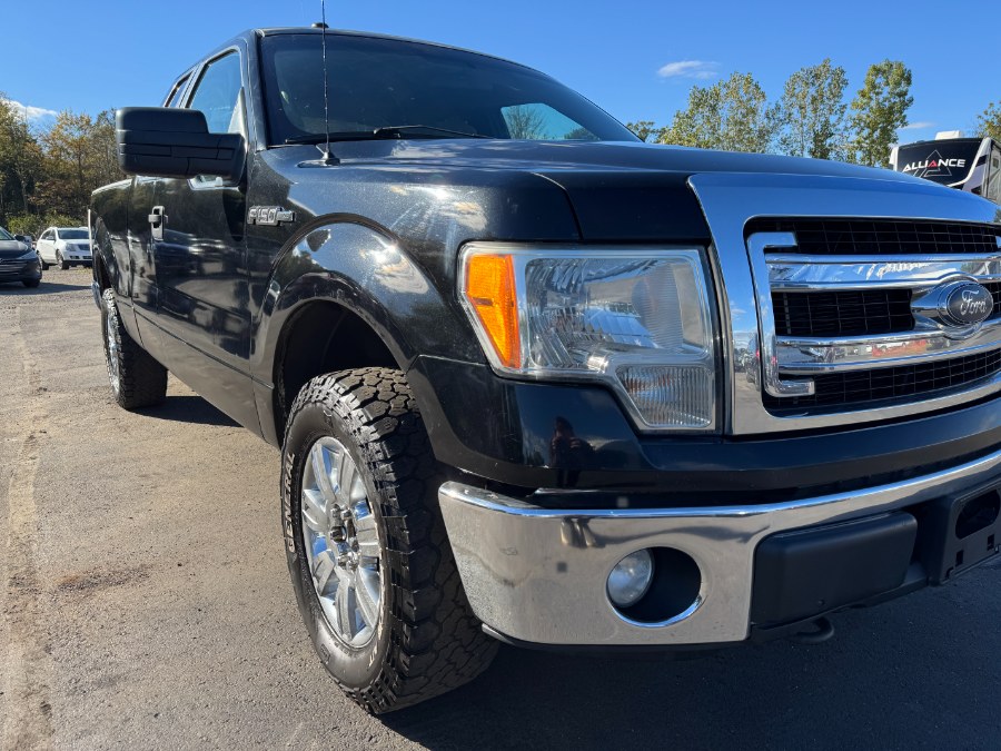 2013 Ford F-150 4WD SuperCab 145" XLT, available for sale in Ortonville, Michigan | Marsh Auto Sales LLC. Ortonville, Michigan 2013 Ford F-150 4WD SuperCab 145" XLT, available for sale in Ortonville, Michigan | Marsh Auto Sales LLC. Ortonville, Michigan