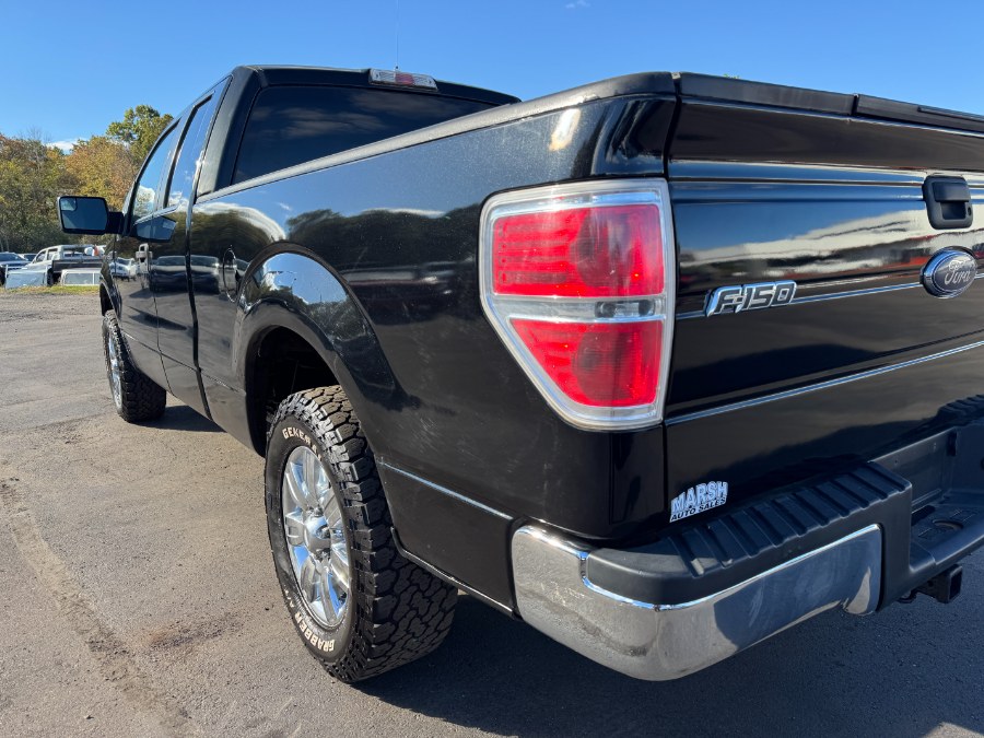2013 Ford F-150 4WD SuperCab 145" XLT, available for sale in Ortonville, Michigan | Marsh Auto Sales LLC. Ortonville, Michigan 2013 Ford F-150 4WD SuperCab 145" XLT, available for sale in Ortonville, Michigan | Marsh Auto Sales LLC. Ortonville, Michigan