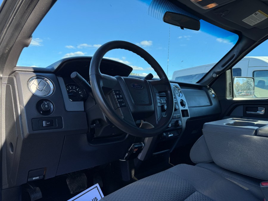 2013 Ford F-150 4WD SuperCab 145" XLT, available for sale in Ortonville, Michigan | Marsh Auto Sales LLC. Ortonville, Michigan 2013 Ford F-150 4WD SuperCab 145" XLT, available for sale in Ortonville, Michigan | Marsh Auto Sales LLC. Ortonville, Michigan