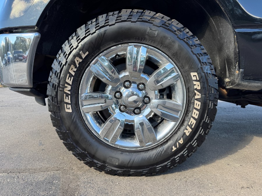 2013 Ford F-150 4WD SuperCab 145" XLT, available for sale in Ortonville, Michigan | Marsh Auto Sales LLC. Ortonville, Michigan 2013 Ford F-150 4WD SuperCab 145" XLT, available for sale in Ortonville, Michigan | Marsh Auto Sales LLC. Ortonville, Michigan