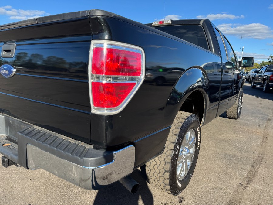 2013 Ford F-150 4WD SuperCab 145" XLT, available for sale in Ortonville, Michigan | Marsh Auto Sales LLC. Ortonville, Michigan 2013 Ford F-150 4WD SuperCab 145" XLT, available for sale in Ortonville, Michigan | Marsh Auto Sales LLC. Ortonville, Michigan