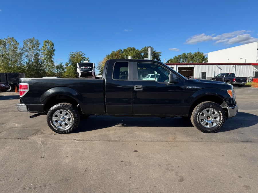 2013 Ford F-150 4WD SuperCab 145" XLT, available for sale in Ortonville, Michigan | Marsh Auto Sales LLC. Ortonville, Michigan 2013 Ford F-150 4WD SuperCab 145" XLT, available for sale in Ortonville, Michigan | Marsh Auto Sales LLC. Ortonville, Michigan