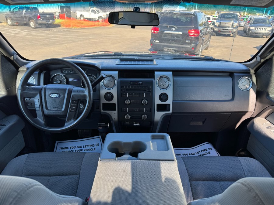 2013 Ford F-150 4WD SuperCab 145" XLT, available for sale in Ortonville, Michigan | Marsh Auto Sales LLC. Ortonville, Michigan 2013 Ford F-150 4WD SuperCab 145" XLT, available for sale in Ortonville, Michigan | Marsh Auto Sales LLC. Ortonville, Michigan