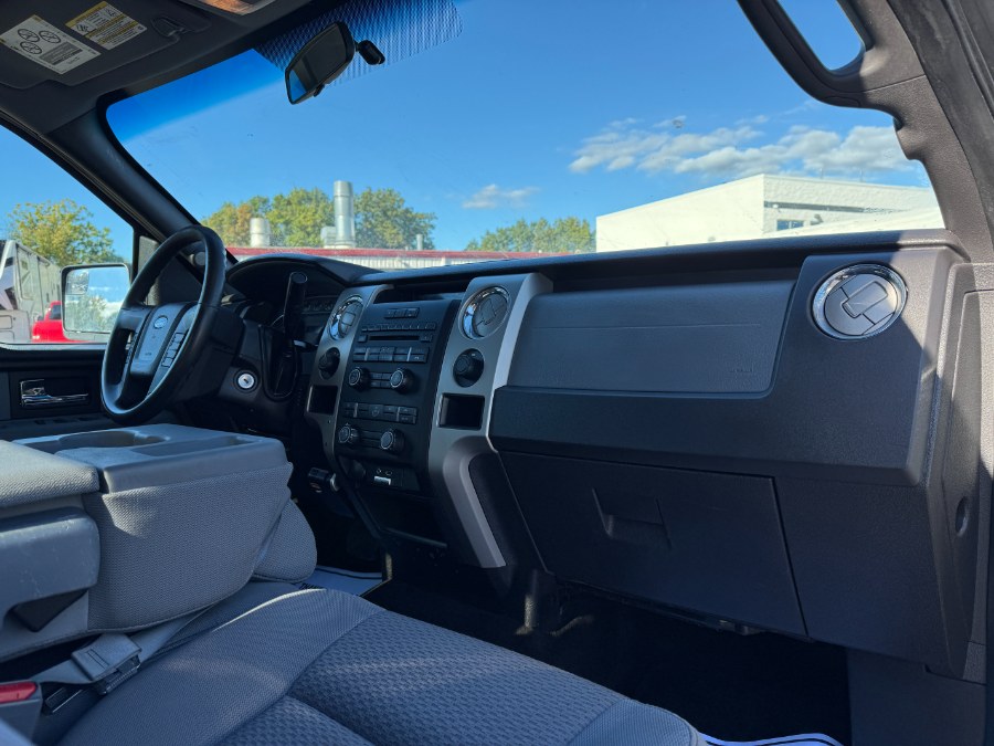2013 Ford F-150 4WD SuperCab 145" XLT, available for sale in Ortonville, Michigan | Marsh Auto Sales LLC. Ortonville, Michigan 2013 Ford F-150 4WD SuperCab 145" XLT, available for sale in Ortonville, Michigan | Marsh Auto Sales LLC. Ortonville, Michigan