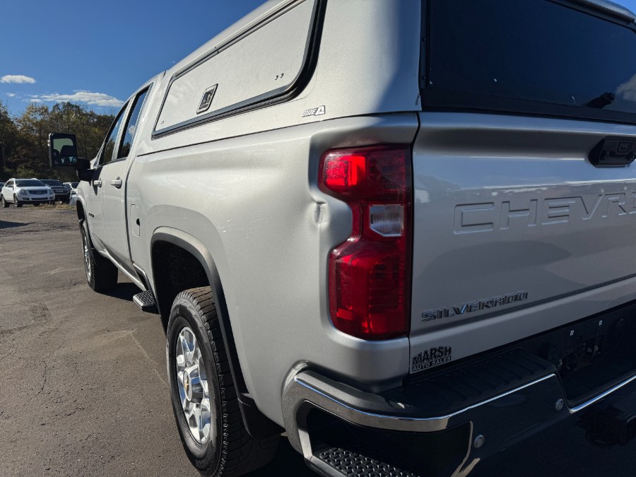 2021 Chevrolet Silverado 2500HD 4WD Double Cab 149" LT, available for sale in Ortonville, Michigan | Marsh Auto Sales LLC. Ortonville, Michigan 2021 Chevrolet Silverado 2500HD 4WD Double Cab 149" LT, available for sale in Ortonville, Michigan | Marsh Auto Sales LLC. Ortonville, Michigan