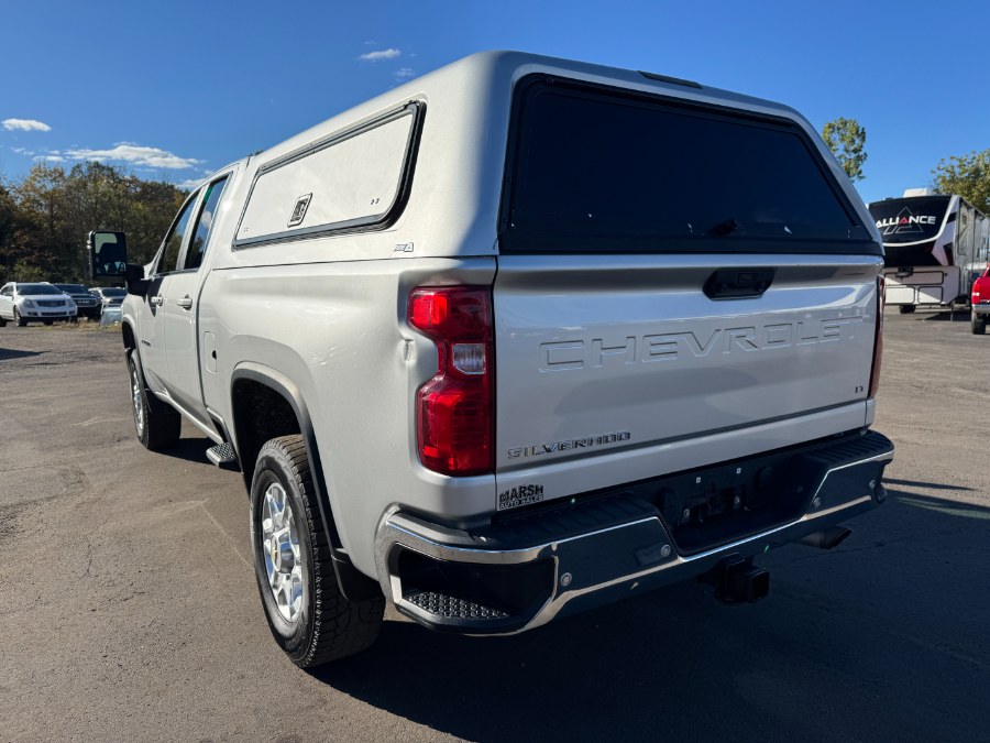 2021 Chevrolet Silverado 2500HD 4WD Double Cab 149" LT, available for sale in Ortonville, Michigan | Marsh Auto Sales LLC. Ortonville, Michigan 2021 Chevrolet Silverado 2500HD 4WD Double Cab 149" LT, available for sale in Ortonville, Michigan | Marsh Auto Sales LLC. Ortonville, Michigan