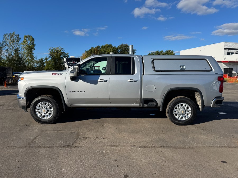 2021 Chevrolet Silverado 2500HD 4WD Double Cab 149" LT, available for sale in Ortonville, Michigan | Marsh Auto Sales LLC. Ortonville, Michigan 2021 Chevrolet Silverado 2500HD 4WD Double Cab 149" LT, available for sale in Ortonville, Michigan | Marsh Auto Sales LLC. Ortonville, Michigan