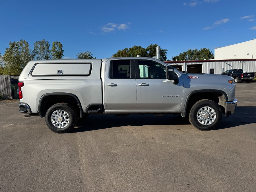 2021 Chevrolet Silverado 2500HD 4WD Double Cab 149" LT, available for sale in Ortonville, Michigan | Marsh Auto Sales LLC. Ortonville, Michigan 2021 Chevrolet Silverado 2500HD 4WD Double Cab 149" LT, available for sale in Ortonville, Michigan | Marsh Auto Sales LLC. Ortonville, Michigan