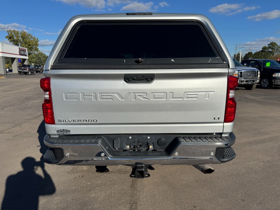2021 Chevrolet Silverado 2500HD 4WD Double Cab 149" LT, available for sale in Ortonville, Michigan | Marsh Auto Sales LLC. Ortonville, Michigan 2021 Chevrolet Silverado 2500HD 4WD Double Cab 149" LT, available for sale in Ortonville, Michigan | Marsh Auto Sales LLC. Ortonville, Michigan