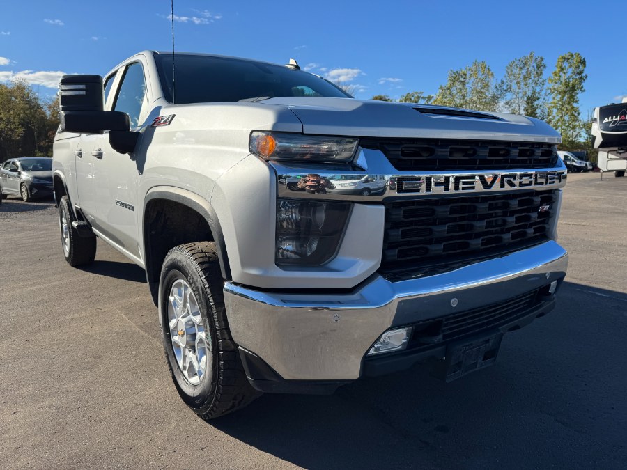 2021 Chevrolet Silverado 2500HD 4WD Double Cab 149" LT, available for sale in Ortonville, Michigan | Marsh Auto Sales LLC. Ortonville, Michigan 2021 Chevrolet Silverado 2500HD 4WD Double Cab 149" LT, available for sale in Ortonville, Michigan | Marsh Auto Sales LLC. Ortonville, Michigan