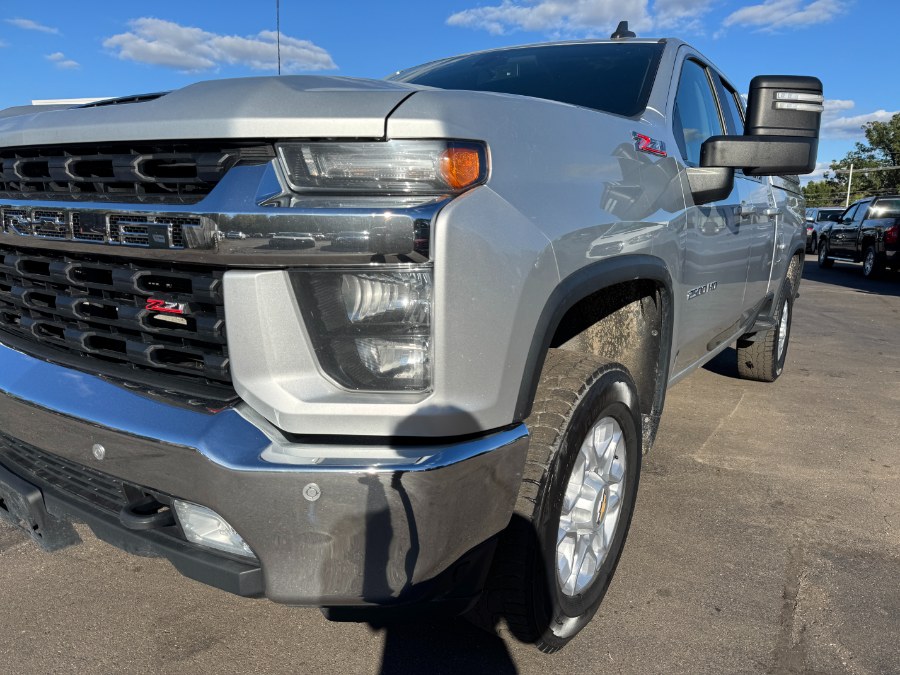 2021 Chevrolet Silverado 2500HD 4WD Double Cab 149" LT, available for sale in Ortonville, Michigan | Marsh Auto Sales LLC. Ortonville, Michigan 2021 Chevrolet Silverado 2500HD 4WD Double Cab 149" LT, available for sale in Ortonville, Michigan | Marsh Auto Sales LLC. Ortonville, Michigan