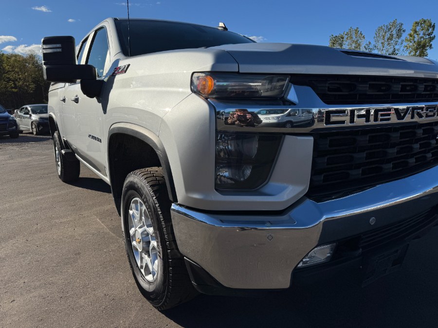 2021 Chevrolet Silverado 2500HD 4WD Double Cab 149" LT, available for sale in Ortonville, Michigan | Marsh Auto Sales LLC. Ortonville, Michigan 2021 Chevrolet Silverado 2500HD 4WD Double Cab 149" LT, available for sale in Ortonville, Michigan | Marsh Auto Sales LLC. Ortonville, Michigan
