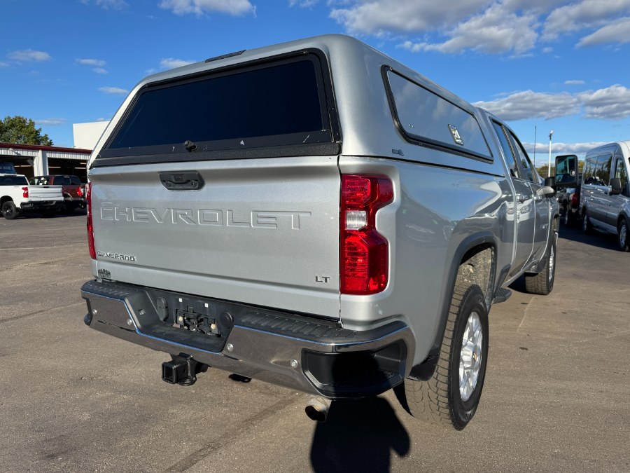 2021 Chevrolet Silverado 2500HD 4WD Double Cab 149" LT, available for sale in Ortonville, Michigan | Marsh Auto Sales LLC. Ortonville, Michigan 2021 Chevrolet Silverado 2500HD 4WD Double Cab 149" LT, available for sale in Ortonville, Michigan | Marsh Auto Sales LLC. Ortonville, Michigan