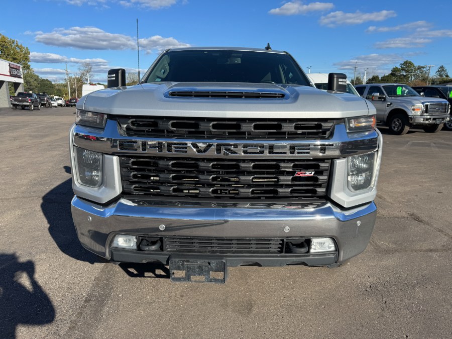 2021 Chevrolet Silverado 2500HD 4WD Double Cab 149" LT, available for sale in Ortonville, Michigan | Marsh Auto Sales LLC. Ortonville, Michigan 2021 Chevrolet Silverado 2500HD 4WD Double Cab 149" LT, available for sale in Ortonville, Michigan | Marsh Auto Sales LLC. Ortonville, Michigan
