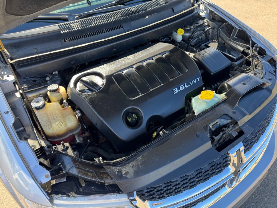 2015 Dodge Journey AWD 4dr R/T, available for sale in Ortonville, Michigan | Marsh Auto Sales LLC. Ortonville, Michigan 2015 Dodge Journey AWD 4dr R/T, available for sale in Ortonville, Michigan | Marsh Auto Sales LLC. Ortonville, Michigan