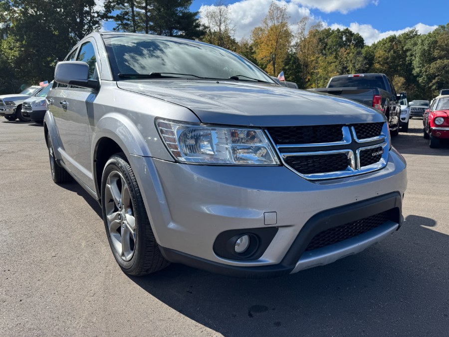 2015 Dodge Journey AWD 4dr R/T, available for sale in Ortonville, Michigan | Marsh Auto Sales LLC. Ortonville, Michigan 2015 Dodge Journey AWD 4dr R/T, available for sale in Ortonville, Michigan | Marsh Auto Sales LLC. Ortonville, Michigan