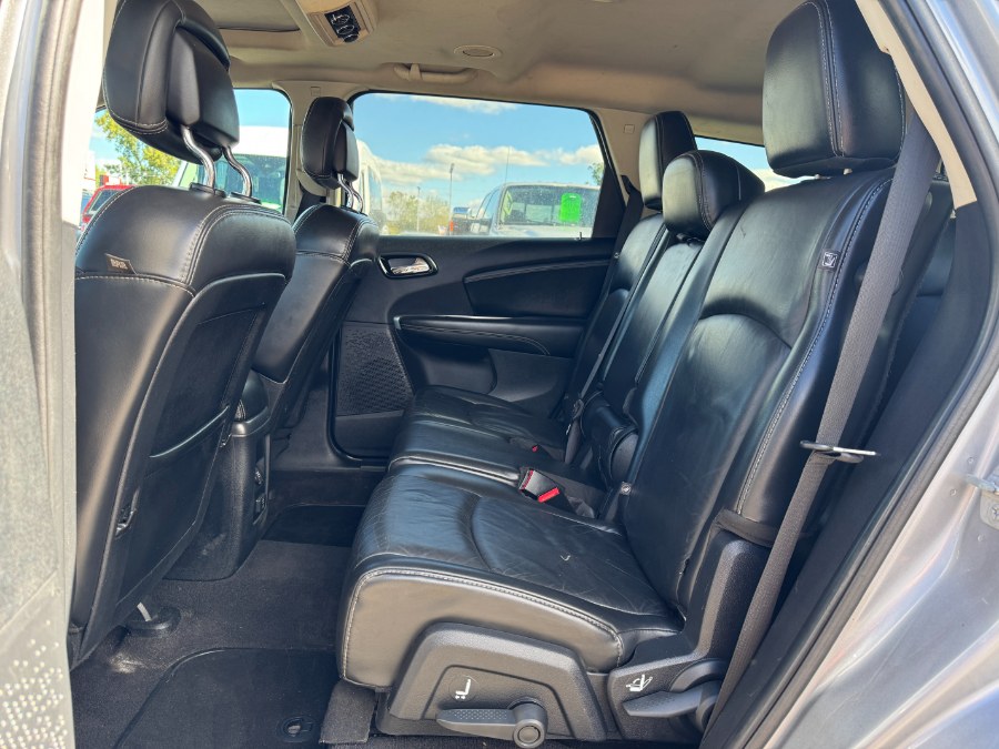 2015 Dodge Journey AWD 4dr R/T, available for sale in Ortonville, Michigan | Marsh Auto Sales LLC. Ortonville, Michigan 2015 Dodge Journey AWD 4dr R/T, available for sale in Ortonville, Michigan | Marsh Auto Sales LLC. Ortonville, Michigan
