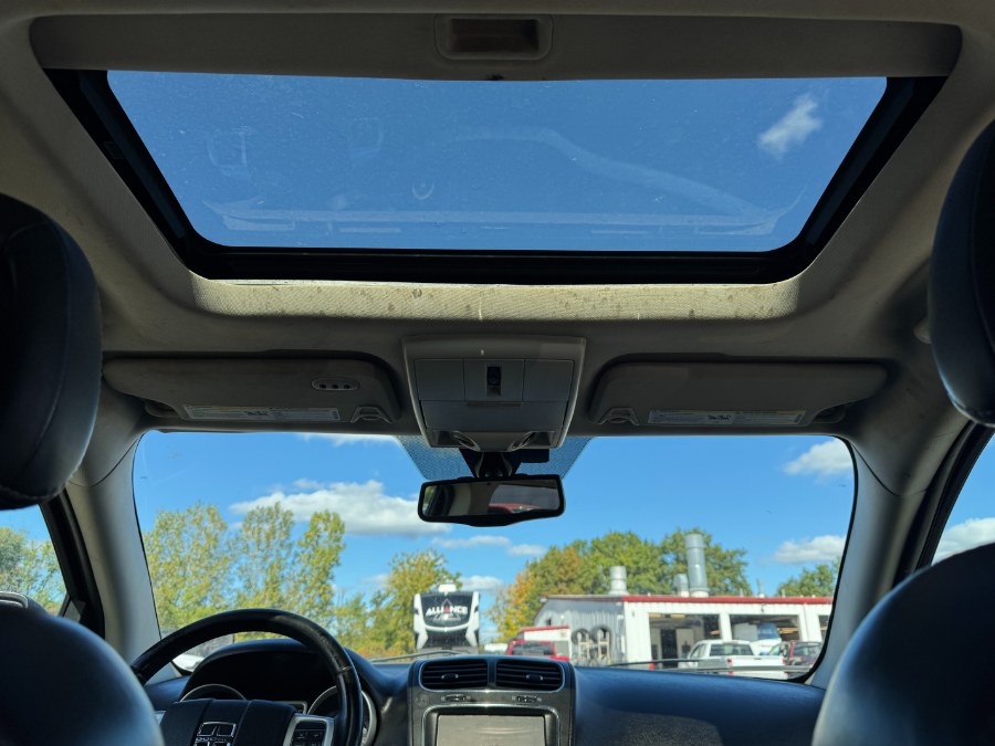 2015 Dodge Journey AWD 4dr R/T, available for sale in Ortonville, Michigan | Marsh Auto Sales LLC. Ortonville, Michigan 2015 Dodge Journey AWD 4dr R/T, available for sale in Ortonville, Michigan | Marsh Auto Sales LLC. Ortonville, Michigan