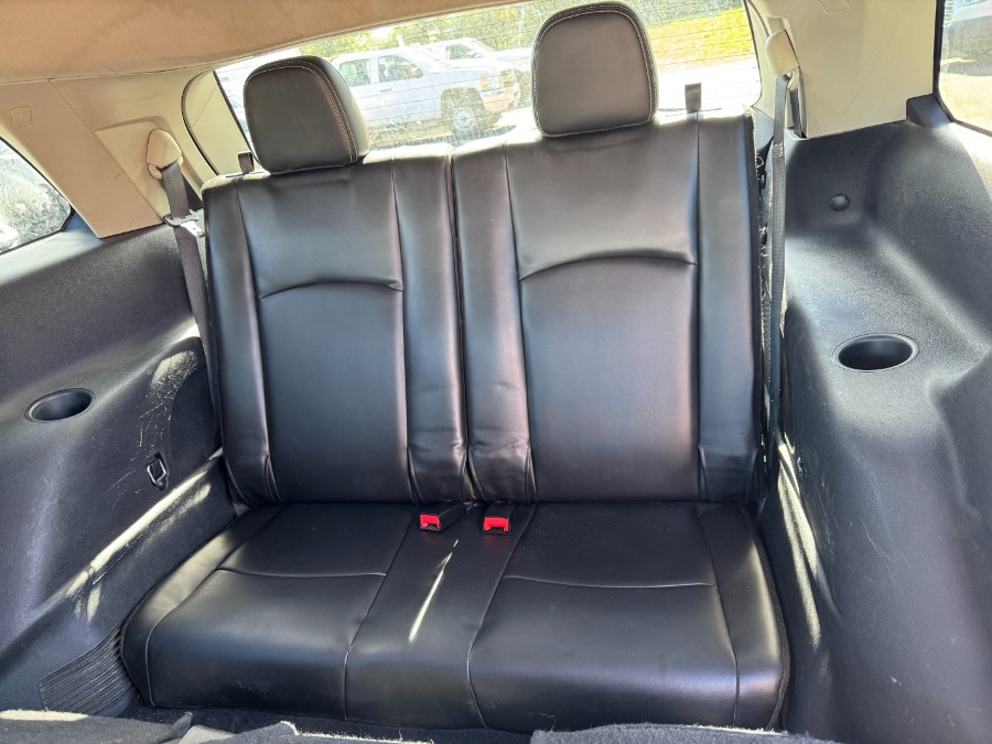 2015 Dodge Journey AWD 4dr R/T, available for sale in Ortonville, Michigan | Marsh Auto Sales LLC. Ortonville, Michigan 2015 Dodge Journey AWD 4dr R/T, available for sale in Ortonville, Michigan | Marsh Auto Sales LLC. Ortonville, Michigan