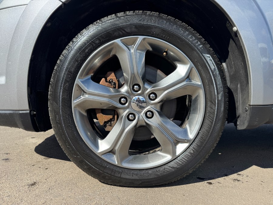 2015 Dodge Journey AWD 4dr R/T, available for sale in Ortonville, Michigan | Marsh Auto Sales LLC. Ortonville, Michigan 2015 Dodge Journey AWD 4dr R/T, available for sale in Ortonville, Michigan | Marsh Auto Sales LLC. Ortonville, Michigan