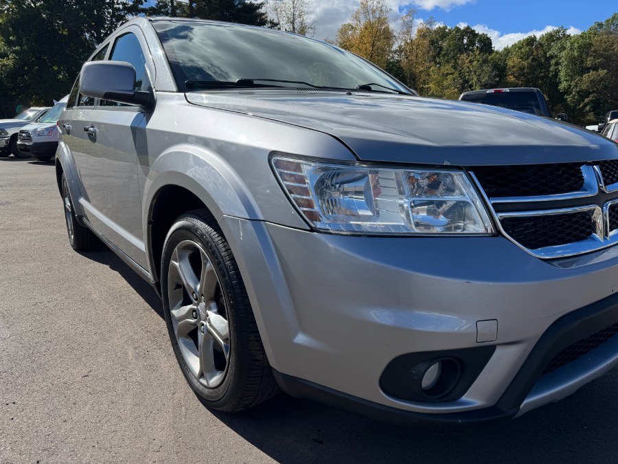 2015 Dodge Journey AWD 4dr R/T, available for sale in Ortonville, Michigan | Marsh Auto Sales LLC. Ortonville, Michigan 2015 Dodge Journey AWD 4dr R/T, available for sale in Ortonville, Michigan | Marsh Auto Sales LLC. Ortonville, Michigan
