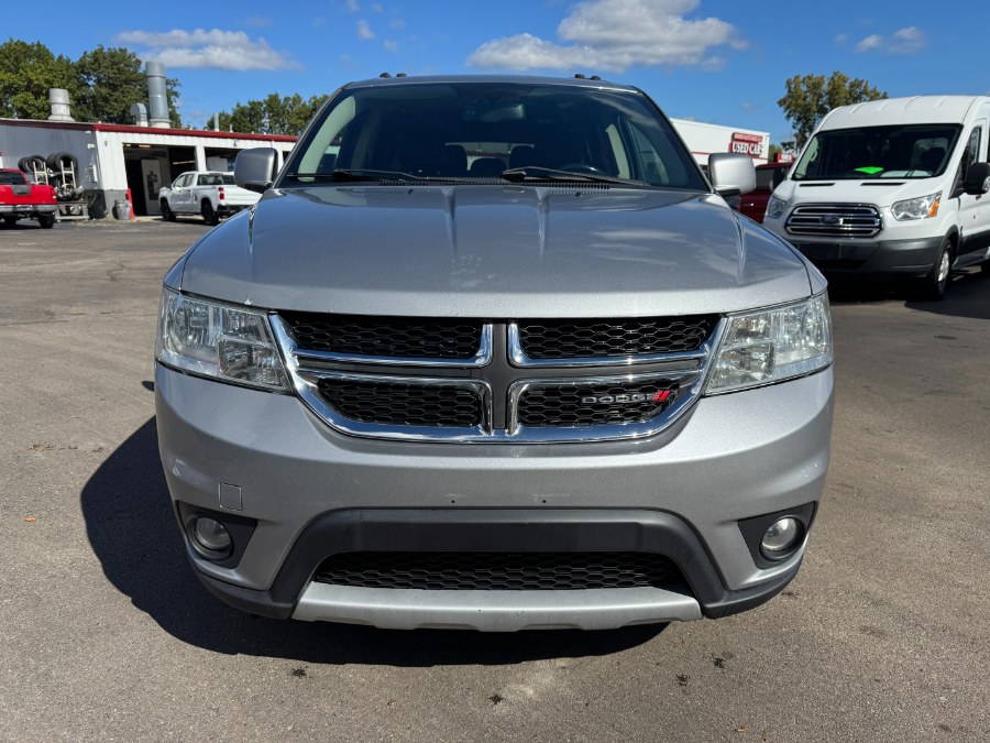 2015 Dodge Journey AWD 4dr R/T, available for sale in Ortonville, Michigan | Marsh Auto Sales LLC. Ortonville, Michigan 2015 Dodge Journey AWD 4dr R/T, available for sale in Ortonville, Michigan | Marsh Auto Sales LLC. Ortonville, Michigan