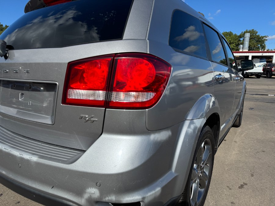 2015 Dodge Journey AWD 4dr R/T, available for sale in Ortonville, Michigan | Marsh Auto Sales LLC. Ortonville, Michigan 2015 Dodge Journey AWD 4dr R/T, available for sale in Ortonville, Michigan | Marsh Auto Sales LLC. Ortonville, Michigan