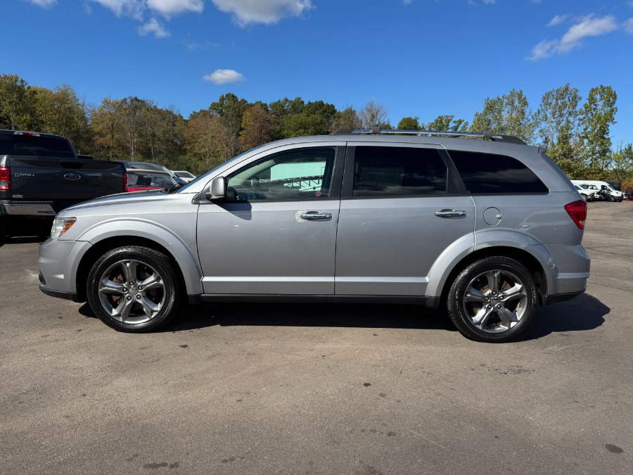 2015 Dodge Journey AWD 4dr R/T, available for sale in Ortonville, Michigan | Marsh Auto Sales LLC. Ortonville, Michigan 2015 Dodge Journey AWD 4dr R/T, available for sale in Ortonville, Michigan | Marsh Auto Sales LLC. Ortonville, Michigan