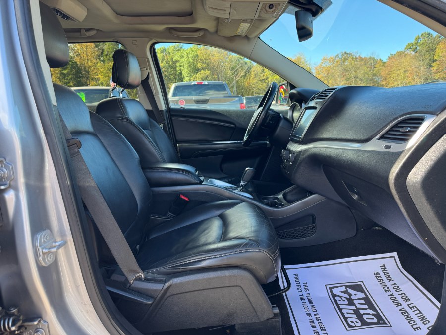 2015 Dodge Journey AWD 4dr R/T, available for sale in Ortonville, Michigan | Marsh Auto Sales LLC. Ortonville, Michigan 2015 Dodge Journey AWD 4dr R/T, available for sale in Ortonville, Michigan | Marsh Auto Sales LLC. Ortonville, Michigan