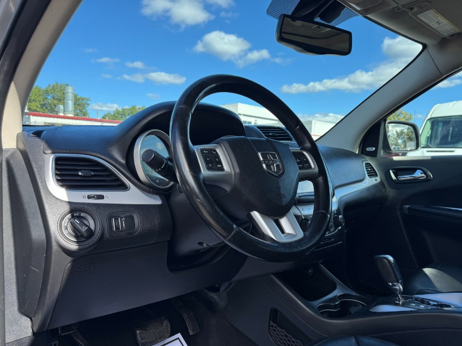 2015 Dodge Journey AWD 4dr R/T, available for sale in Ortonville, Michigan | Marsh Auto Sales LLC. Ortonville, Michigan 2015 Dodge Journey AWD 4dr R/T, available for sale in Ortonville, Michigan | Marsh Auto Sales LLC. Ortonville, Michigan