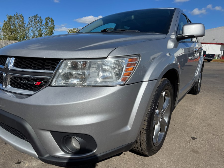 2015 Dodge Journey AWD 4dr R/T, available for sale in Ortonville, Michigan | Marsh Auto Sales LLC. Ortonville, Michigan 2015 Dodge Journey AWD 4dr R/T, available for sale in Ortonville, Michigan | Marsh Auto Sales LLC. Ortonville, Michigan