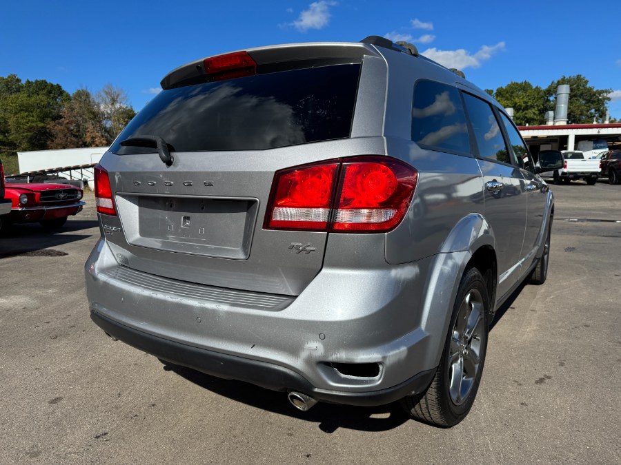 2015 Dodge Journey AWD 4dr R/T, available for sale in Ortonville, Michigan | Marsh Auto Sales LLC. Ortonville, Michigan 2015 Dodge Journey AWD 4dr R/T, available for sale in Ortonville, Michigan | Marsh Auto Sales LLC. Ortonville, Michigan