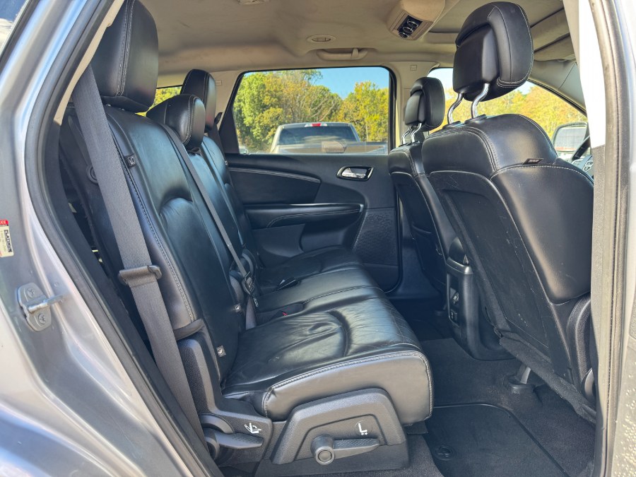 2015 Dodge Journey AWD 4dr R/T, available for sale in Ortonville, Michigan | Marsh Auto Sales LLC. Ortonville, Michigan 2015 Dodge Journey AWD 4dr R/T, available for sale in Ortonville, Michigan | Marsh Auto Sales LLC. Ortonville, Michigan