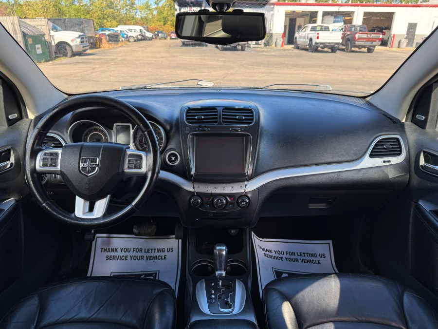 2015 Dodge Journey AWD 4dr R/T, available for sale in Ortonville, Michigan | Marsh Auto Sales LLC. Ortonville, Michigan 2015 Dodge Journey AWD 4dr R/T, available for sale in Ortonville, Michigan | Marsh Auto Sales LLC. Ortonville, Michigan